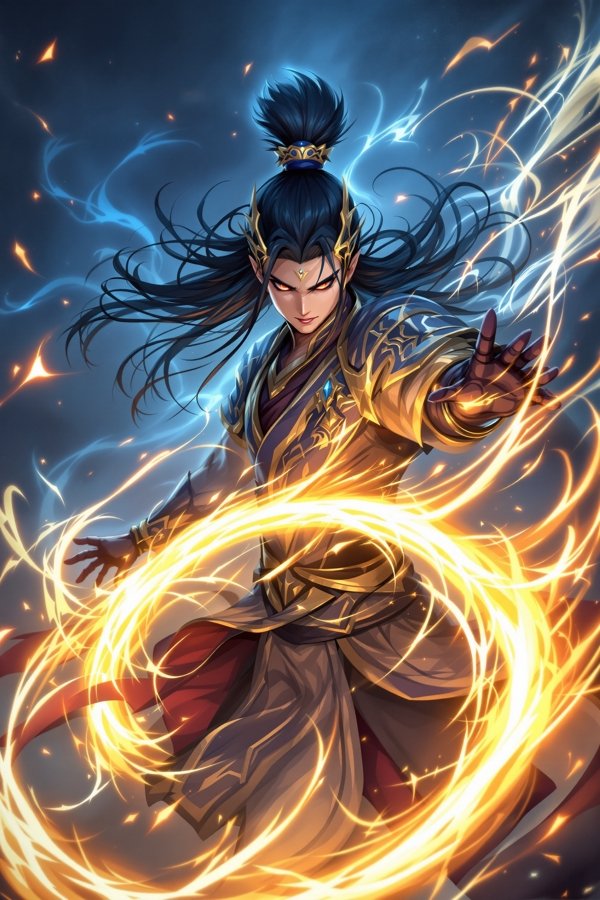 斗罗大陆·绝世唐门海报 - 星辰影院